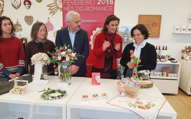 VILA VERDE: Mês do Romance chega ao fim com mais de 100 iniciativas, marcadas pelos eventos culturais