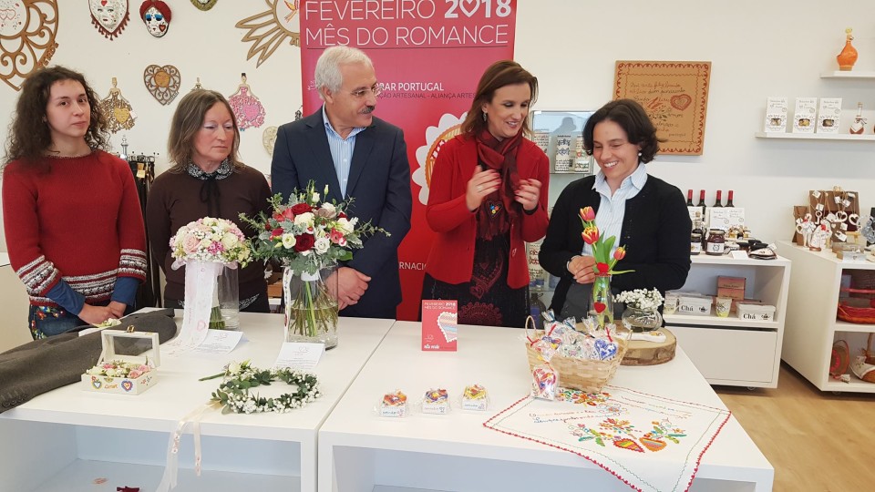 VILA VERDE: Mês do Romance chega ao fim com mais de 100 iniciativas, marcadas pelos eventos culturais