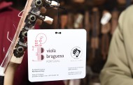 Câmara de Braga atribuiu primeiros selos de certificação à Viola Braguesa