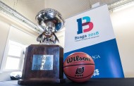 Braga recebe entre esta quinta-feira e domingo jogos da Final 8 da Taça de Portugal em Basquetebol.