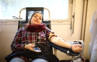 UMINHO: Campus de Gualtar acolhe acção solidária de Dádiva de Sangue e Medula Óssea esta terça-feira