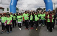 VILA VERDE: Meio milhar solidário com o Centro Comunitário de Prado da Cruz Vermelha