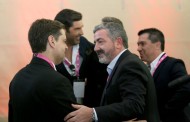 Braga recebe esta terça-feira Fórum de Treinadores de Futebol e Futsal