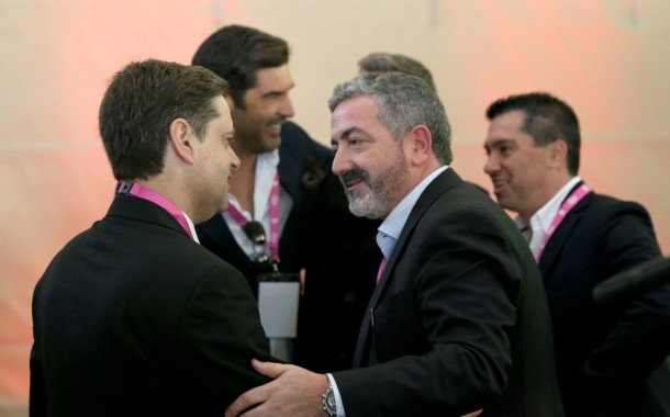 Braga recebe esta terça-feira Fórum de Treinadores de Futebol e Futsal
