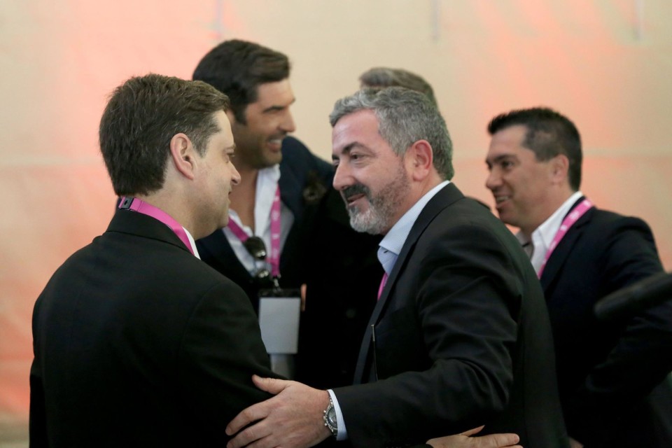 Braga recebe esta terça-feira Fórum de Treinadores de Futebol e Futsal
