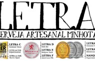 VILA VERDE: Cerveja stout da Letra conquista medalha de ouro em Barcelona