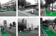 VILA VERDE: Mais de 800 mil euros para a Ciclovia Urbana e Sistema de Bicicletas Partilhadas