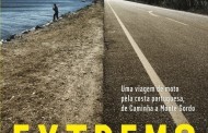 Paulo Moura vence Prémio de Literatura de Viagens Ondina Braga com ‘Extremo Ocidental’