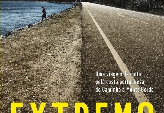 Paulo Moura vence Prémio de Literatura de Viagens Ondina Braga com ‘Extremo Ocidental’