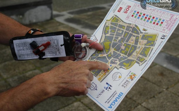 Braga City Race 2018 convida participantes a descobrir a zona histórica da cidade