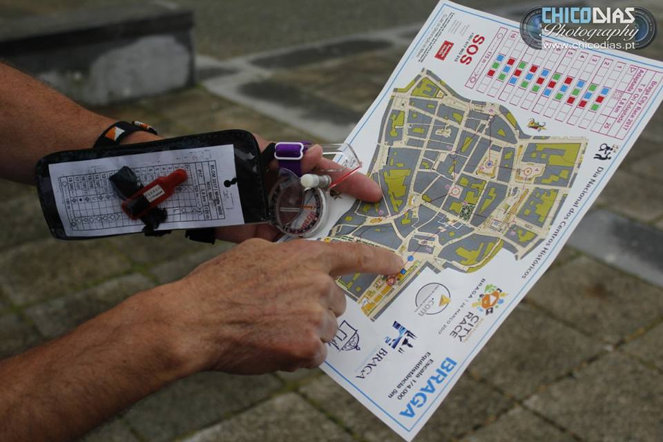 Braga City Race 2018 convida participantes a descobrir a zona histórica da cidade