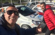 RALI: Bracarense Sérgio Freitas consegue 3.º lugar em Ourém