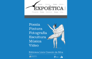 BRAGA: Expoética na Biblioteca Craveiro da Silva (até 29 MAR)