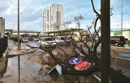 Mau tempo resulta de alterações climáticas, diz especialista