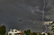 METEOROLOGIA: Tempo vai piorar
