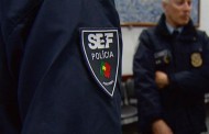 Estrangeiro condenado por homicídio qualificado detido em Braga pelo SEF