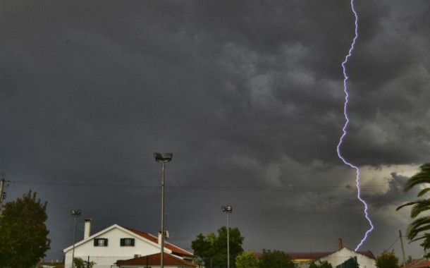 METEOROLOGIA: Tempo vai piorar