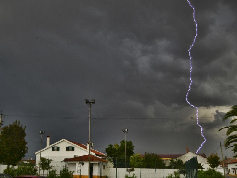 METEOROLOGIA: Tempo vai piorar
