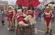 PEV e PAN queriam Carnaval como feriado obrigatório mas PS, PSD e CDS chumbaram