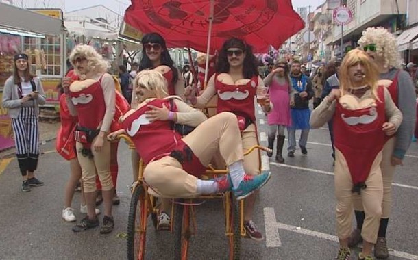 PEV e PAN queriam Carnaval como feriado obrigatório mas PS, PSD e CDS chumbaram