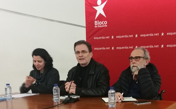 BE acusa em Braga Estado de visão “criminosa” sobre deficiência