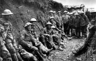 VILA VERDE: Câmara organiza visita à região de Flandres no centenário da Grande Guerra; inscrições até dia 15