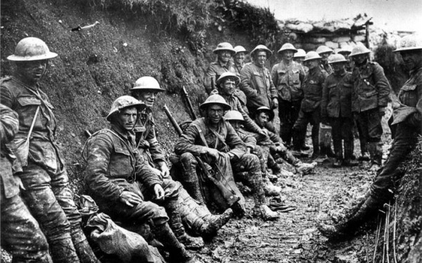 VILA VERDE: Câmara organiza visita à região de Flandres no centenário da Grande Guerra; inscrições até dia 15