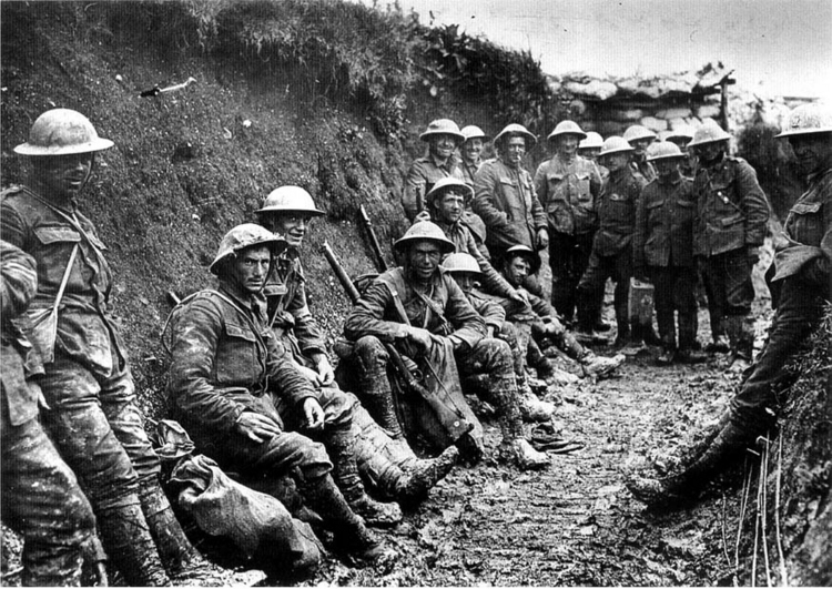 VILA VERDE: Câmara organiza visita à região de Flandres no centenário da Grande Guerra; inscrições até dia 15