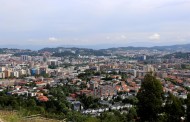 BRAGA: Abertura do procedimento de alteração do PDM