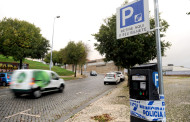 Câmara Braga confirma estacionamento livre de parcómetros a partir desta segunda-feira em 24 ruas