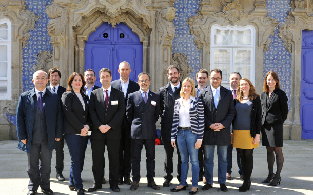 EUROCITIES: Braga em destaque como pólo de desenvolvimento e inovação