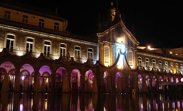 BRAGA: Serviços municipais encerrados na segunda-feira
