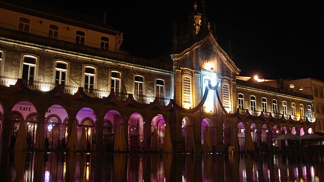 BRAGA: Serviços municipais encerrados na segunda-feira