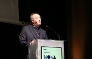 BRAGA: Da esperança de “um mundo pior” às ameaças à cidadania dominou Conferência Nova Ágora