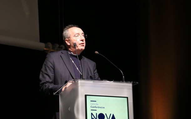BRAGA: Da esperança de “um mundo pior” às ameaças à cidadania dominou Conferência Nova Ágora