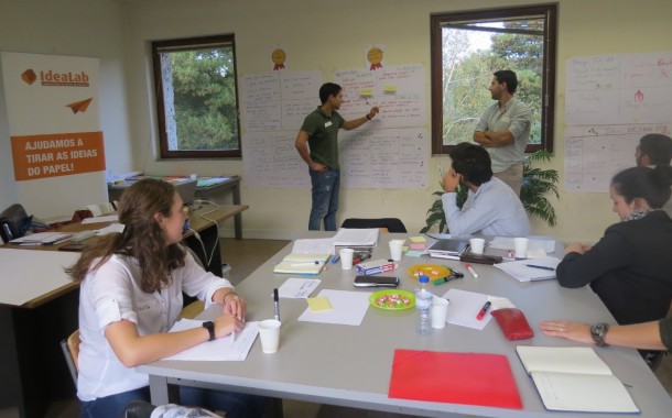 Oito novas ideias de negócio são apresentadas quarta-feira na UMinho