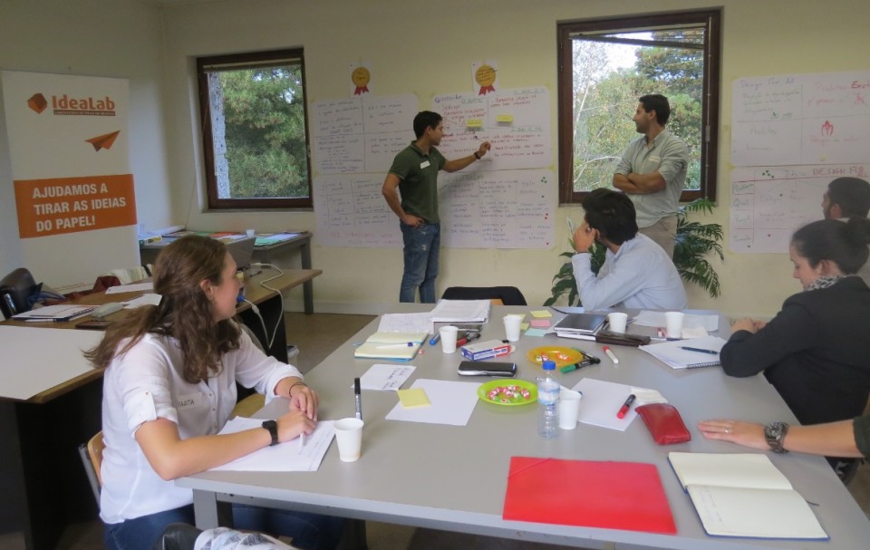 Oito novas ideias de negócio são apresentadas quarta-feira na UMinho