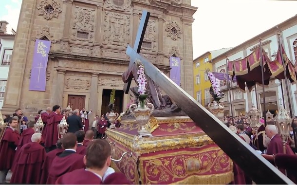 BRAGA: Semana Santa e 3.ª Meia Maratona condicionam estacionamento e trânsito este sábado e domingo