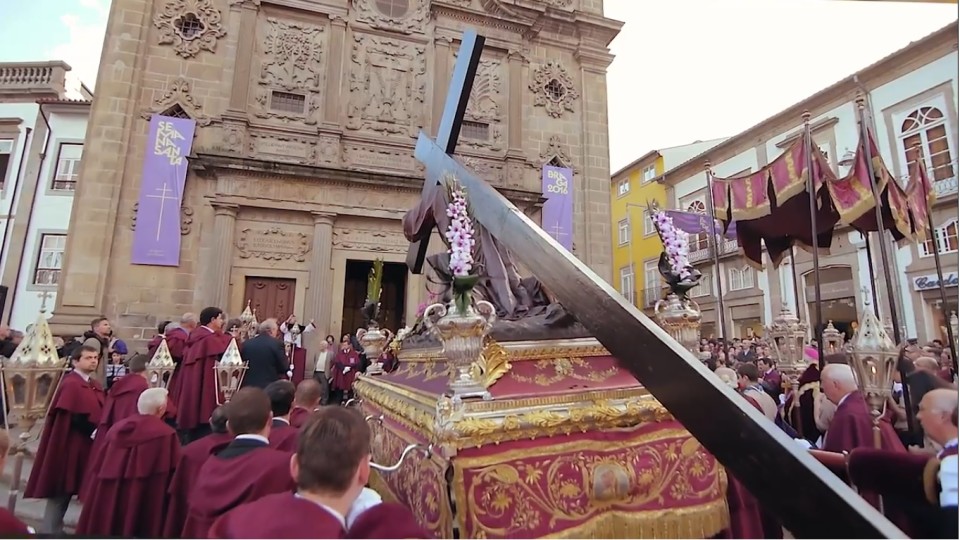 BRAGA: Semana Santa e 3.ª Meia Maratona condicionam estacionamento e trânsito este sábado e domingo