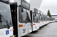 Greve dos Transportes Urbanos de Braga pode afectar carreiras esta sexta-feira