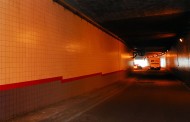 BRAGA: Trânsito interdito esta sexta no túnel do Campo de Vinha