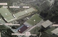 Câmara de Braga não abdica de contrapartidas pela Cidade Desportiva
