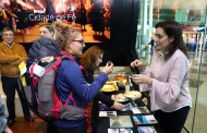 Semana Santa de Braga atrai visitantes no Aeroporto Sá Carneiro