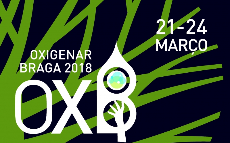 Câmara promove a partir desta quarta-feira mais uma edição do ‘Oxigenar Braga’