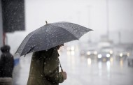 MAU TEMPO: Braga emite alerta à população