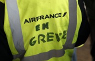 Air France em greve a 23 de Março