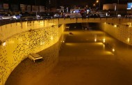 JUSTIÇA: Juíza rejeita pedido de indemnização por inundação de túnel porque Braga é “penico do céu”