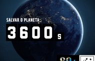 Bom Jesus e Sameiro aderem este sábado ao “apagão” pela Hora do Planeta