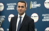 Movimento Cinco Estrelas reivindica direito a formar Governo