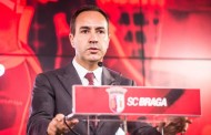 António Salvador apresenta queixa-crime contra Bruno de Carvalho